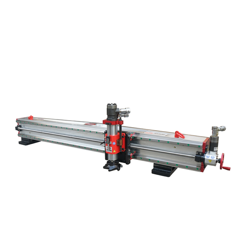 hydraulic drive line milling hydraulic drive line milling